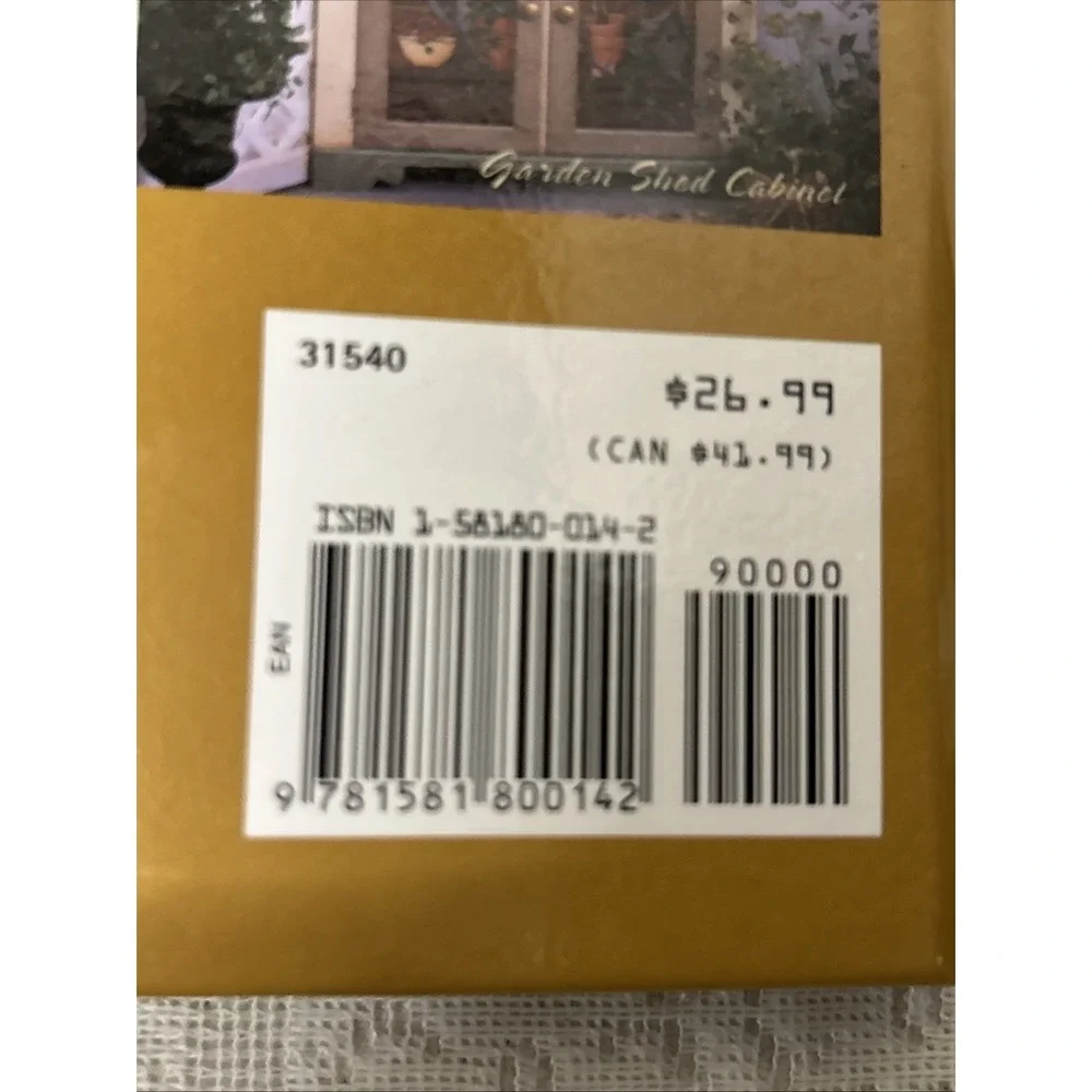 2 Furniture‎ And 2X4 Building HandPainting Books Projects Crafts Instructions